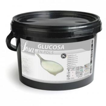 Sosa Glucose 3 kg en poudre