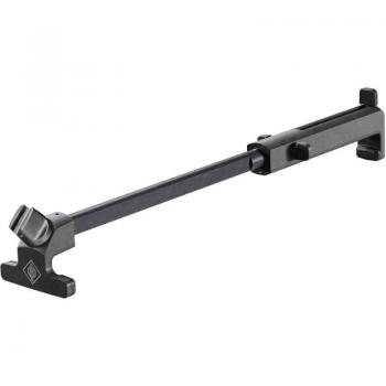 Neumann MC 4 MCM Black Clip for Double Bass