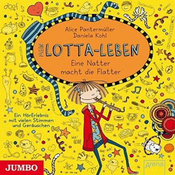 Mein Lotta-Leben