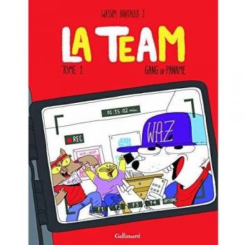 La Team