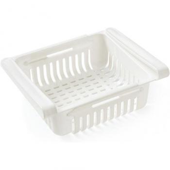 Tiroir Modulable pour Frigo et Congélateur