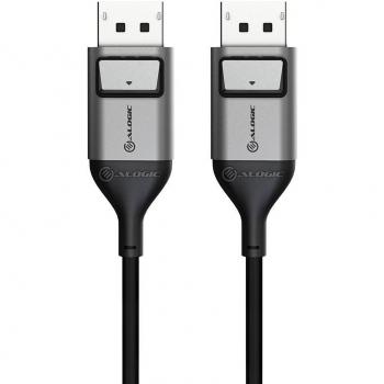 ALOGIC 1m DisplayPort to DisplayPort Cable