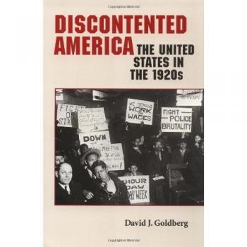 Discontented America, American Moment Series