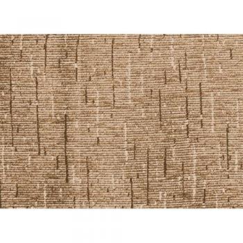 Copertura Tappeto Salotto/Cucina Mod. Rain 140x180 in Ecru
