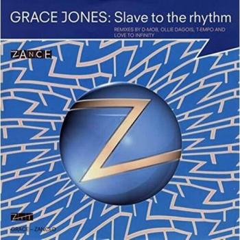 Slave to Rhythm [12 VINYL]