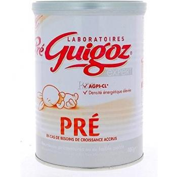 Pré-Guigoz 400g
