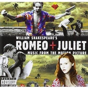 William Shakespeare's Romeo+Ju