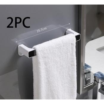 Bathroom Towel Holder Hooks