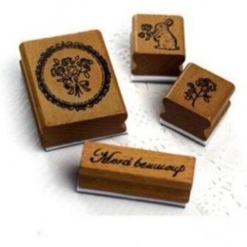 Classic Function Series Stamps