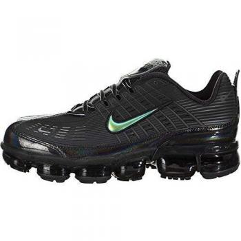 Nike Vapormax 360 Black/Black-Anthracite-Black EU43