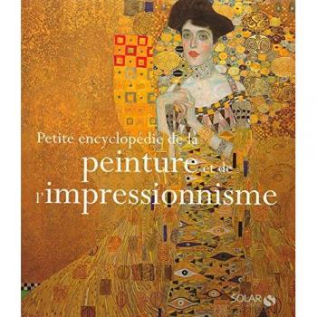 Coffret Petite encyclopédie de la peinture et de l'impressionnisme