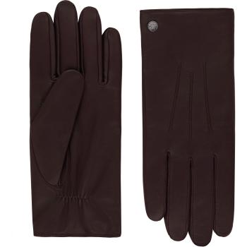 Roeckl Braun Damenhandschuhe