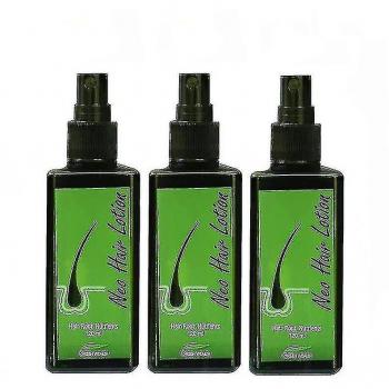 Sérum Naturel Anti-Chute 120ml