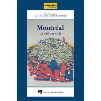 Montréal : La cité des cités