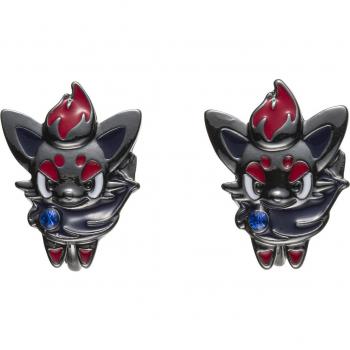 Zorua Ear Jewelry, Pokémon Center Original 76