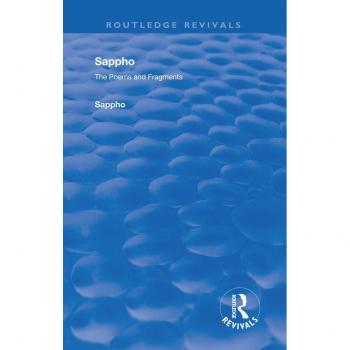 Vitalsource Technologies, Inc. Revival: Sappho