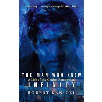 The Man Who Knew Infinity: Life of the Genius Ramanujan