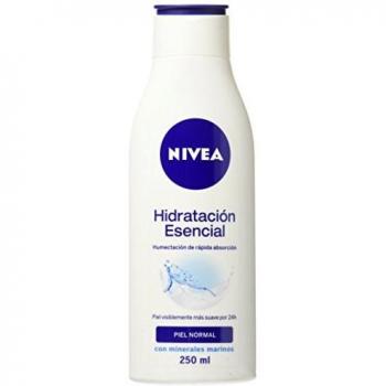 Cremón Nivea Express Hidratante Corporal 250 ml