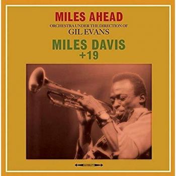 Miles Ahead