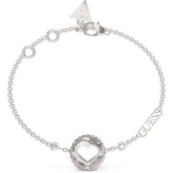 Guess Ladies Bracelet JUBB03344JWRHS