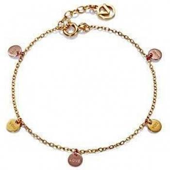 Pulsera Viceroy 4066P100-06 Medallas