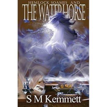 Hemlock Soames and the Waterhorse