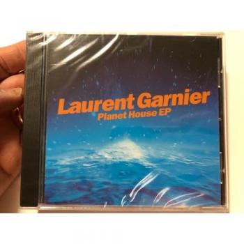 Laurent Garnier Maison Planète
