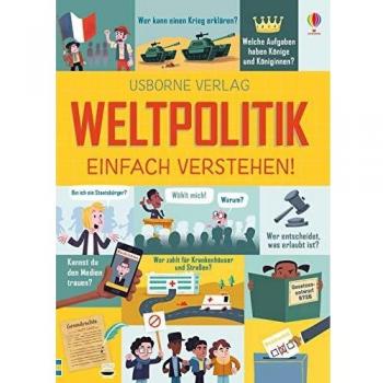 Weltpolitik