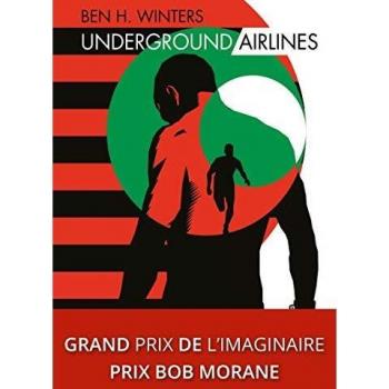 Underground airlines