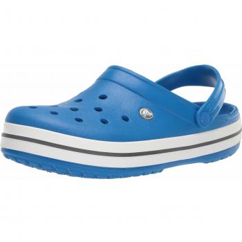 Crocs Sabots Crocband Mixte, 38/39 EU