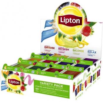 Lipton Thee Mixdoos 12x15 zakjes