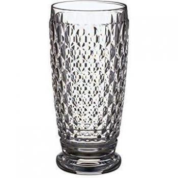 Villeroy & Boch Boston Longdrink Glass Set of 4