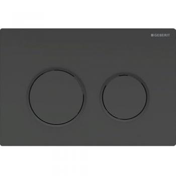 Plaque de déclenchement pour WC Geberit Omega20