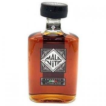 Mala Vita Amaretto Malavita