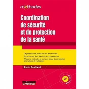 Coordination De Sécurité Et De Protection De La Santé