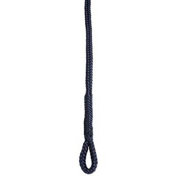 Blue PFIFF Hookless Lead Rope