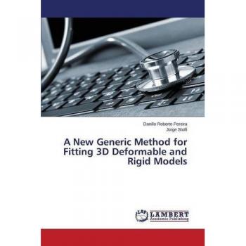 A New Generic Method for Fitting 3D Deformable and Rigid Models