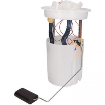Bomba eléctrica de combustible Bosch 0 580 207 004, unidade emissora, tanque de combustible