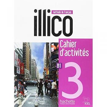 Illico 3