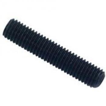 Vis sans tête 6 pans creux 10x50 mm