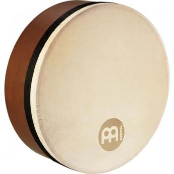 2015 Meinl Bendir 12 x 4 – Goat Skin, African Brown