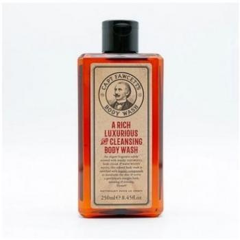Gel de Ducha Captain Fawcett Expedition Reserve 250ml