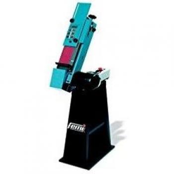 Lijadora de Banda Industrial 2 Velocidades Trifásica 1600 W FM507B FEMI