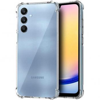 Funda Protectora Transparente Samsung A25 5G