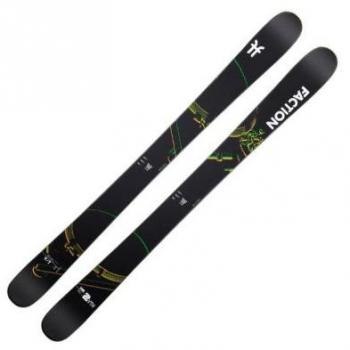 Sci Faction Prodigy 2 2024 per bambini