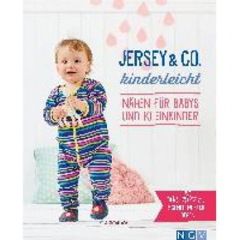 Jersey & Co. kinderleicht