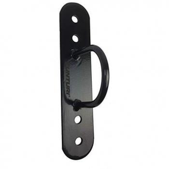 Unisex Tunturi Rope Battle Anchor – Black