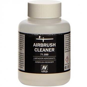 Vallejo Model Air Airbrush Cleaner 85 ml