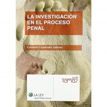 La investigación en el proceso penal