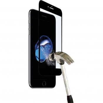 Film Protettivo in Vetro Temperato Edge to Edge per iPhone 7 Plus/8
